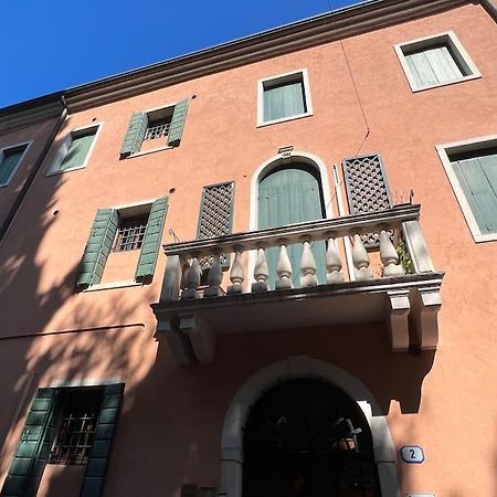 Incantevole Mini Appartamento In Centro A Padova. Экстерьер фото