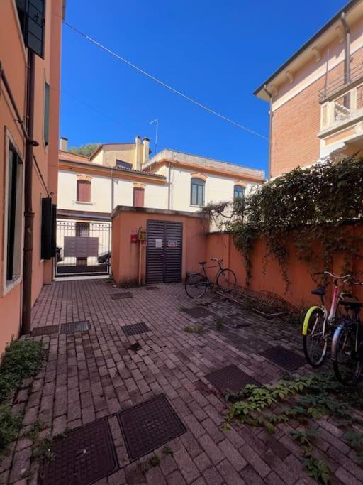 Incantevole Mini Appartamento In Centro A Padova. Экстерьер фото