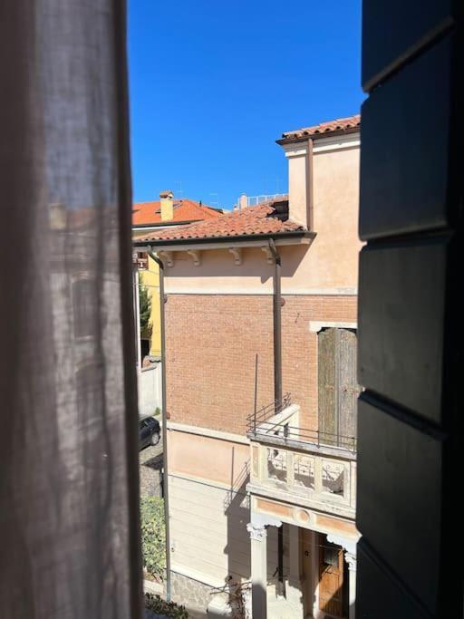 Incantevole Mini Appartamento In Centro A Padova. Экстерьер фото
