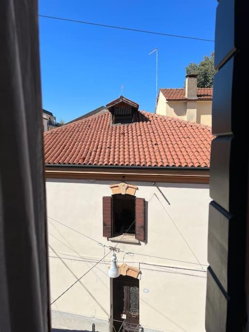 Incantevole Mini Appartamento In Centro A Padova. Экстерьер фото