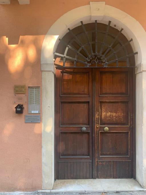 Incantevole Mini Appartamento In Centro A Padova. Экстерьер фото
